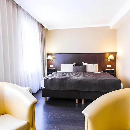 Hotel Spa Hotel Panorama Karlovy Vary