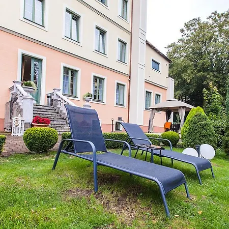 Spa Hotel Panorama Hotel 4*