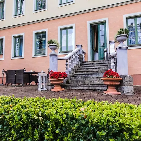 Spa Hotel Panorama Karlovy Vary