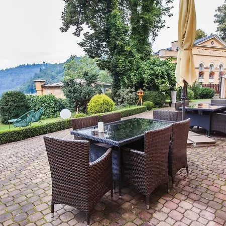 Spa Hotel Panorama Hotel 4*