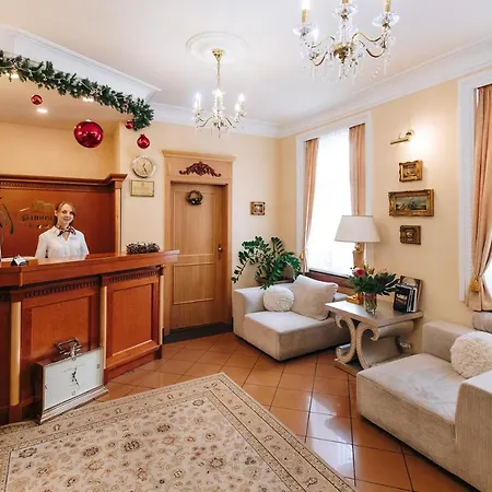 Spa Hotel Panorama