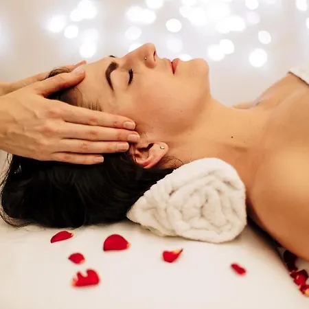 Panorama Κάρλοβι Βάρι