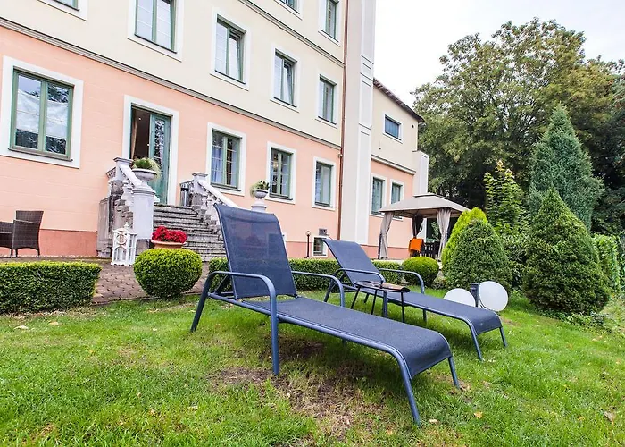 Panorama Hotel 4*