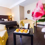 Spa Hotel Panorama Карловы Вары
