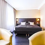Spa Hotel Panorama Отель Карловы Вары