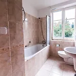 Spa Hotel Panorama Отель Карловы Вары