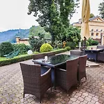 Отель Spa Hotel Panorama 4*
