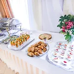 Spa Hotel Panorama Отель 4*