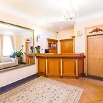 Отель Spa Hotel Panorama 4*