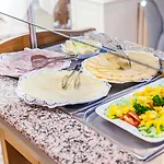 Spa Hotel Panorama 4* Карловы Вары