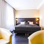 Отель Spa Hotel Panorama Карловы Вары