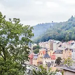 Spa Hotel Panorama