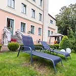 Spa Hotel Panorama Отель 4*