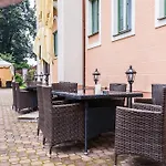 Отель Spa Hotel Panorama