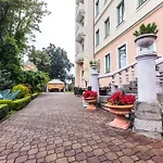 Spa Hotel Panorama Отель Карловы Вары