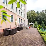 Spa Hotel Panorama