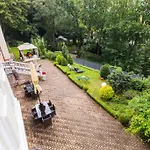 Отель Spa Hotel Panorama 4*