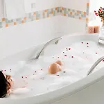 Отель Spa Hotel Panorama