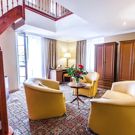 Hotel Panorama