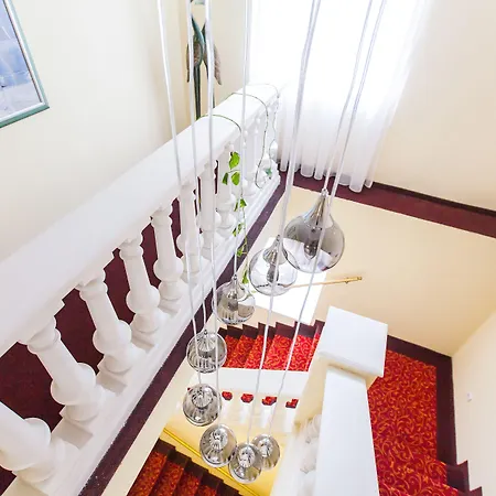 Panorama فندق 4*