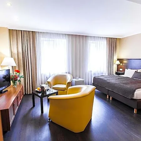 Panorama Hotel Karlovy Vary