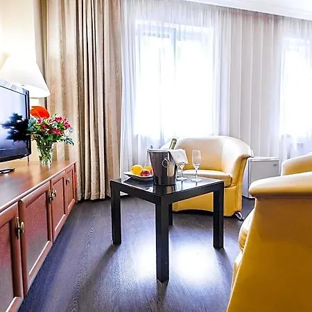 Hotel Panorama Karlovy Vary