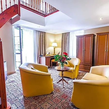 Panorama Hotel