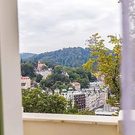 Hotel Panorama