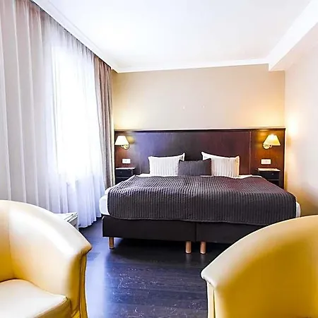 Hotel Panorama Karlovy Vary