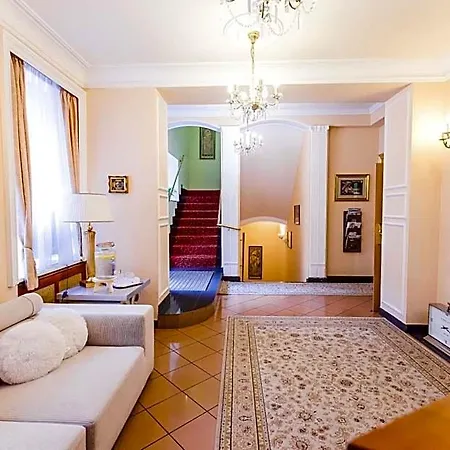 Hotel Panorama 4*