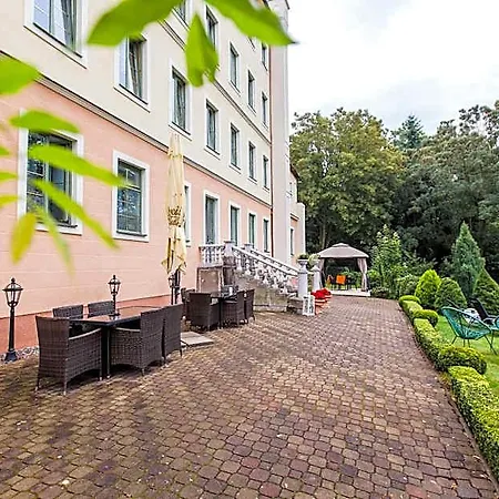 Hotel Panorama 4*