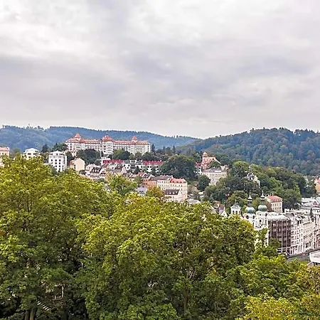 Hotel Panorama