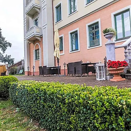 Hotel Panorama 4*