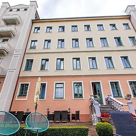 Hotel Panorama 4*
