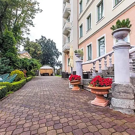 Hotel Panorama 4*