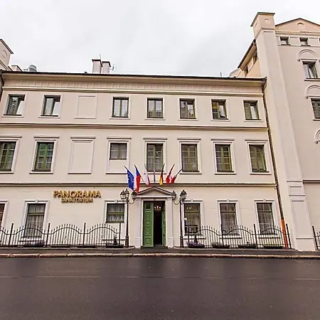 Panorama Hotel