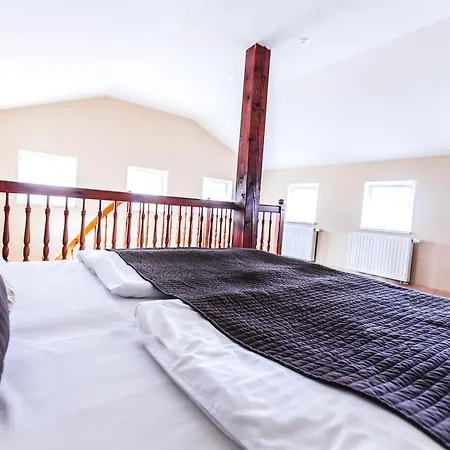 Hotel Panorama 4*