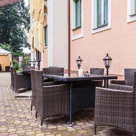 Szálloda Panorama