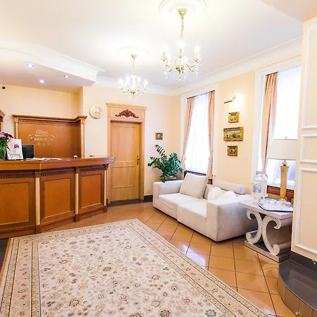 Отель Spa Hotel Panorama