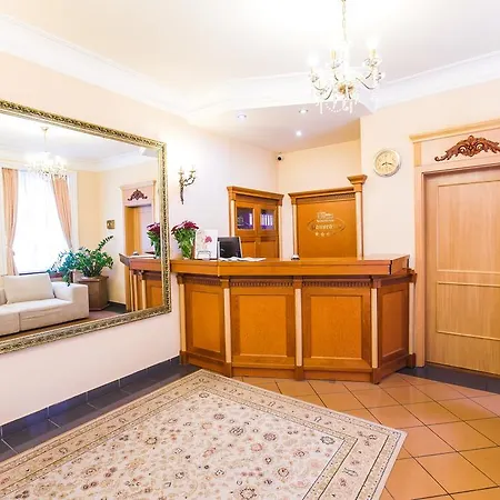 Panorama Szálloda
