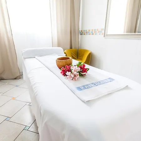 Spa Hotel Panorama Отель 4*