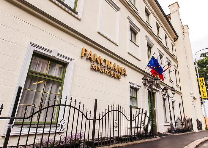 Panorama 4*